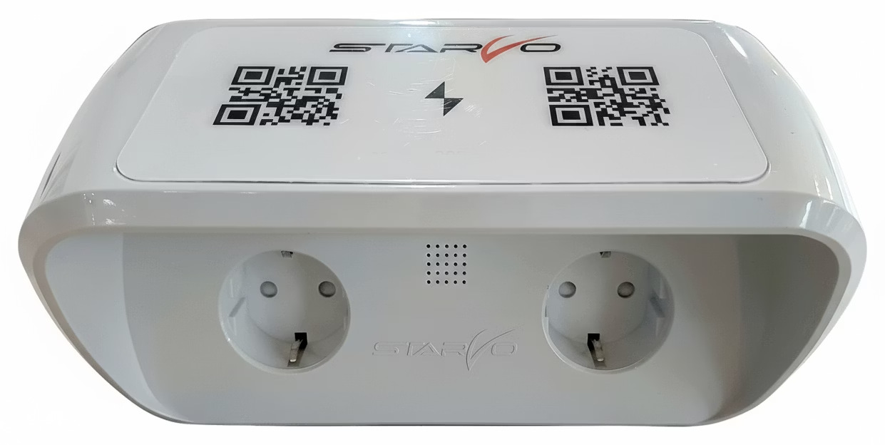 Starvo CITYRIDER II