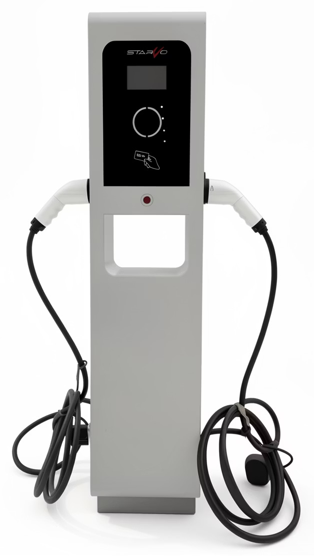 Starvo POLARIS 14