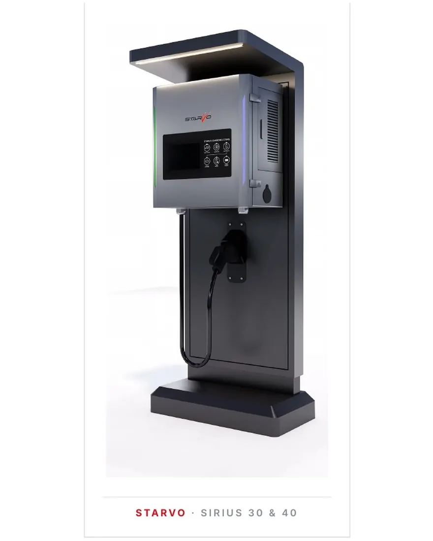 Starvo SIRIUS 30 / 40