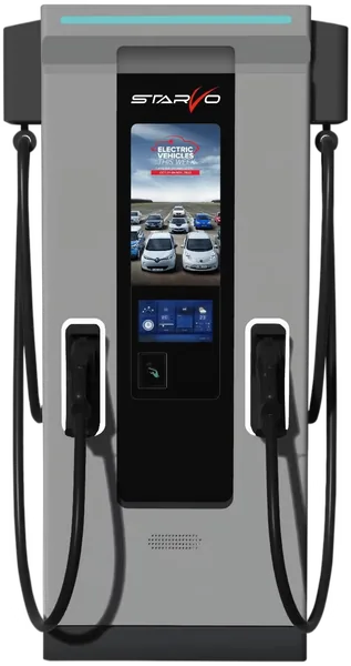 Starvo ChargePro 160