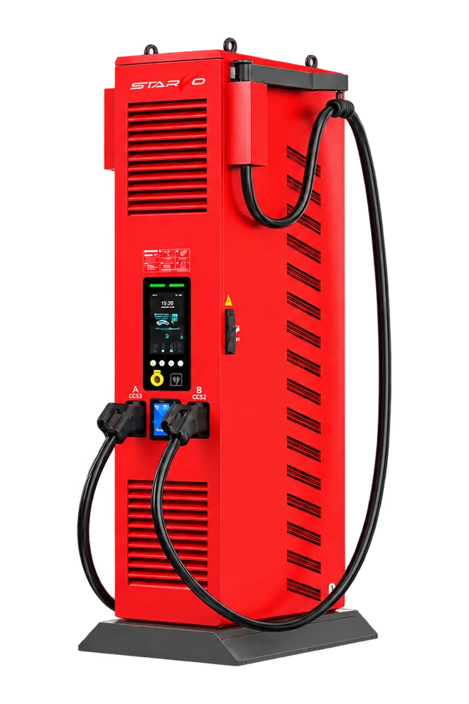 Starvo Utopia 250 kW