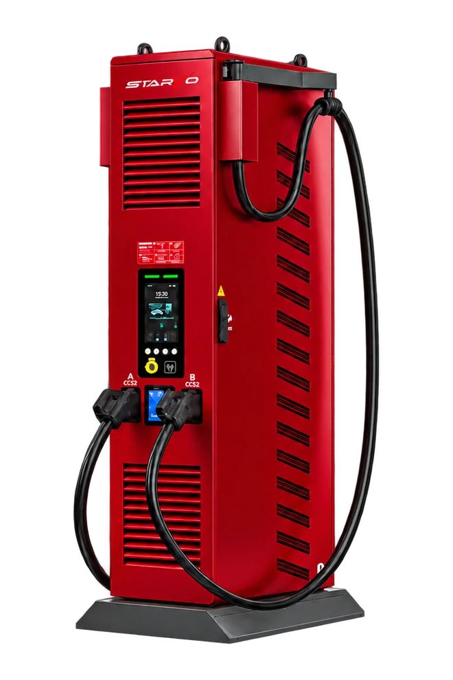 Starvo Utopia 250 kW