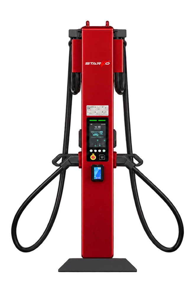 Utopia Slim 160 — Front