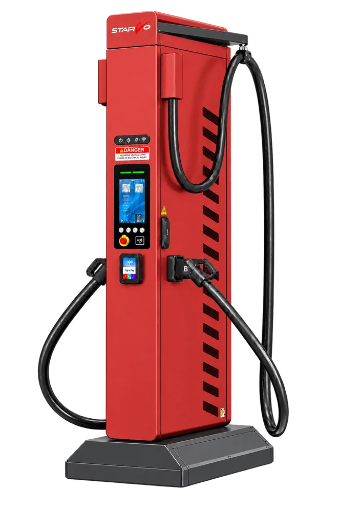 Starvo Utopia Slim 160 kW